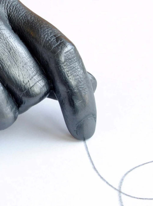 GRAPHITE Large Object - Classic  Drawing Right Hand