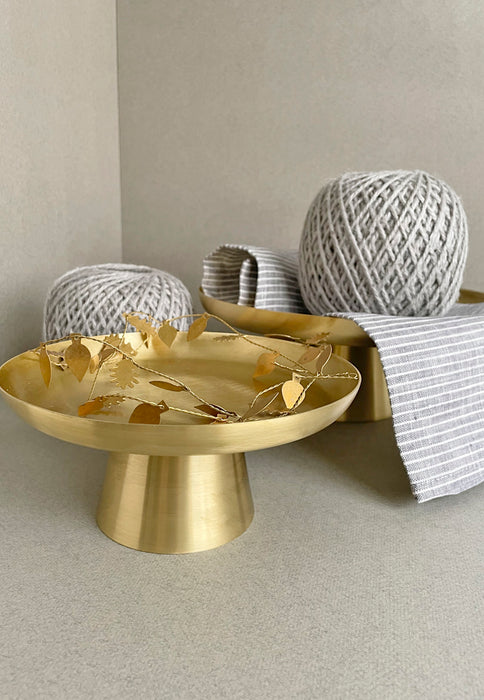 GARLAND Brass - Leaf
