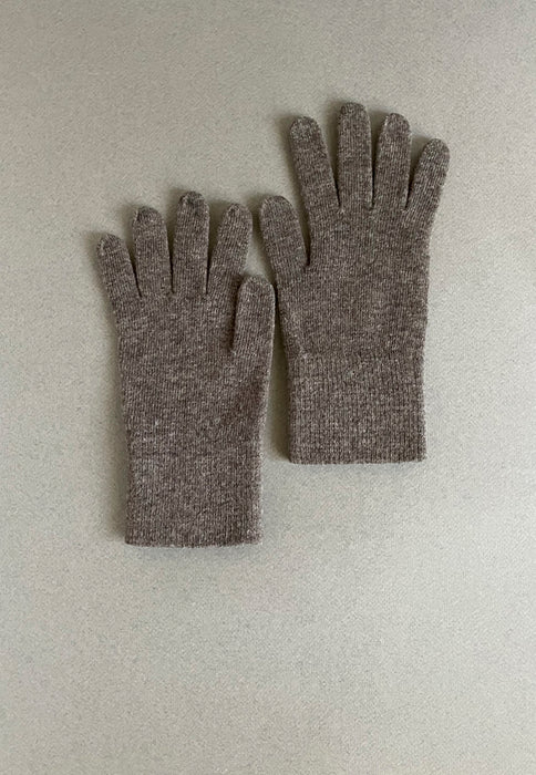 Gloves - Merino Wool
