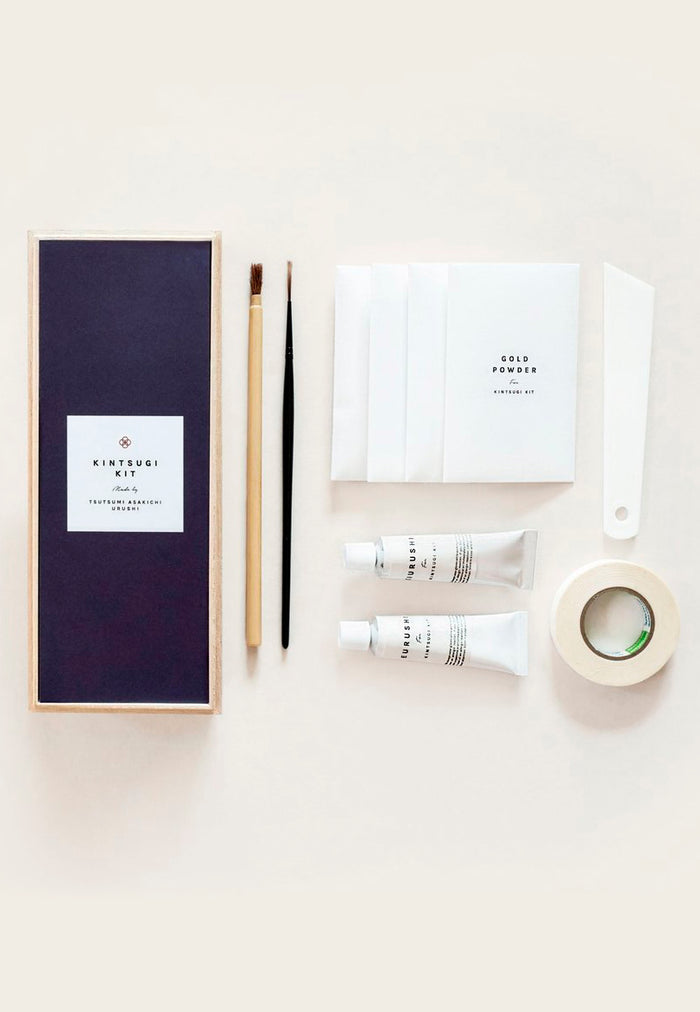 Objects and Textiles