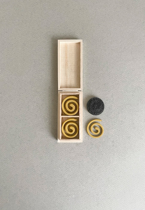 UZUMAKI - mini spiral incense
