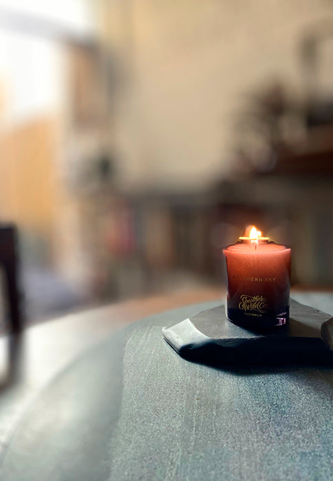 MINI SCENTED CANDLE - Hidden Vale