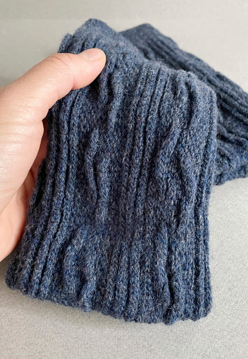 TENI hand warmers - Wool